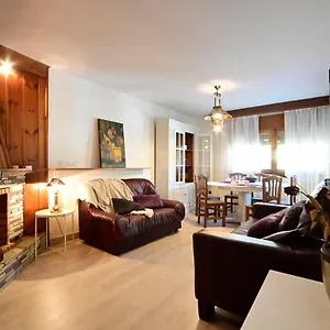Casa Guineu Apartamento