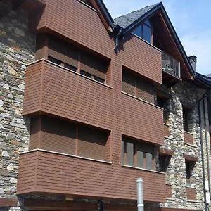 Esterri Centre Apartamento