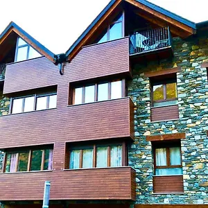 Valls D'aneu Apartamento
