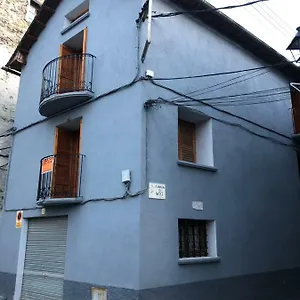 Casa Serraller Сasa de vacaciones