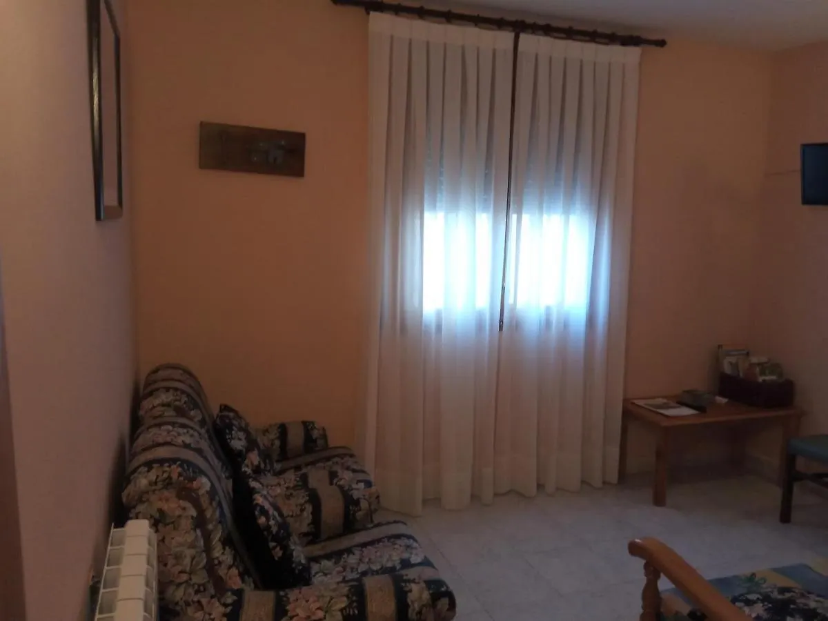 Casa rural Casa Nando Hostal Esterri d'Àneu España