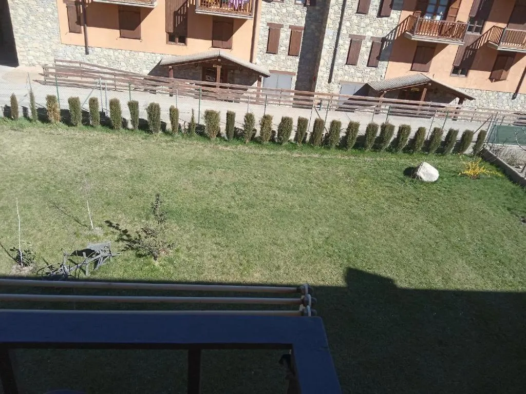 Casa Nando Hostal Esterri d'Àneu