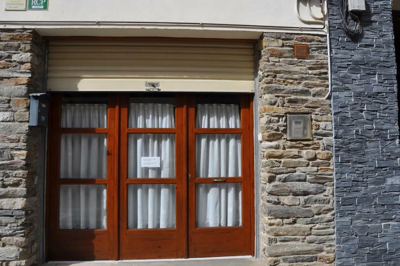 Casa Nando Guest House Esterri D'Aneu